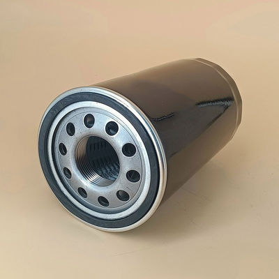 Elemento de filtro de aceite hidráulico 244192800 para partes del motor en aplicaciones hidráulicas