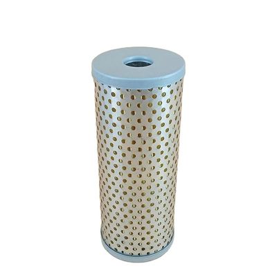 Componentes del núcleo de fibra de vidrio para camiones Filtro hidráulico de aceite 20580233 para camiones pesados