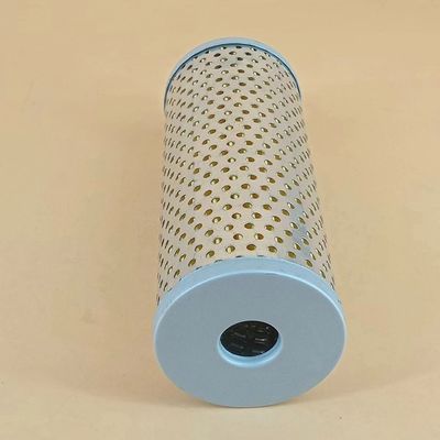 Componentes del núcleo de fibra de vidrio para camiones Filtro hidráulico de aceite 20580233 para camiones pesados