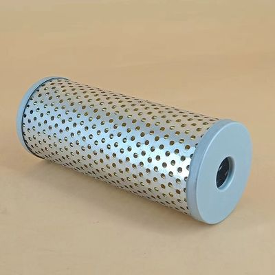 Componentes del núcleo de fibra de vidrio para camiones Filtro hidráulico de aceite 20580233 para camiones pesados