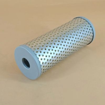 Componentes del núcleo de fibra de vidrio para camiones Filtro hidráulico de aceite 20580233 para camiones pesados