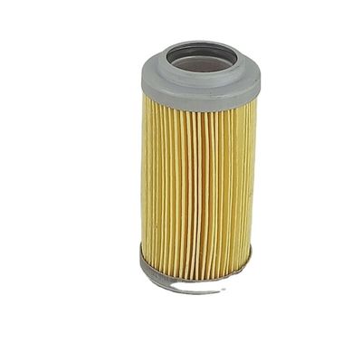Componentes del núcleo de fibra de vidrio Excavadora de venta al por menor Elemento de filtro de aceite hidráulico 31E3-0018-A