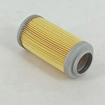 Componentes del núcleo de fibra de vidrio Excavadora de venta al por menor Elemento de filtro de aceite hidráulico 31E3-0018-A