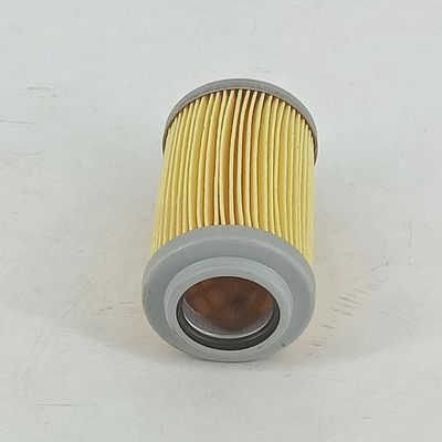 Componentes del núcleo de fibra de vidrio Excavadora de venta al por menor Elemento de filtro de aceite hidráulico 31E3-0018-A