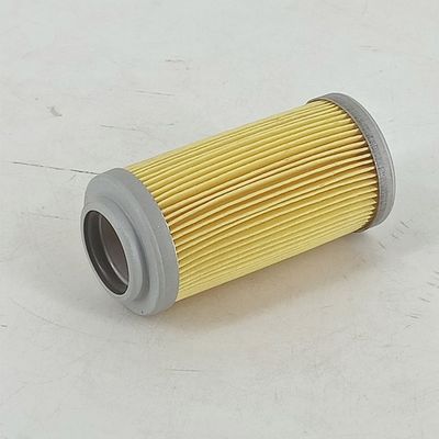 Componentes del núcleo de fibra de vidrio Excavadora de venta al por menor Elemento de filtro de aceite hidráulico 31E3-0018-A