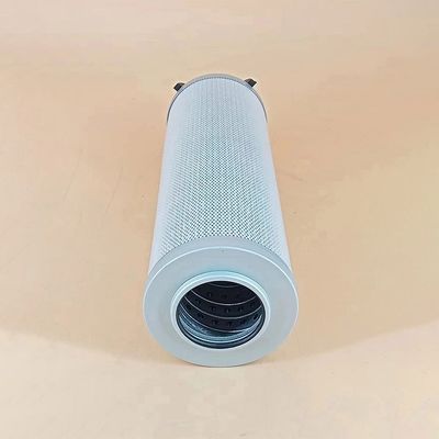 84.5 mm de diámetro exterior Elemento hidráulico de filtro de aceite para maquinaria de construcción SH 52288