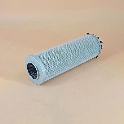 84.5 mm de diámetro exterior Elemento hidráulico de filtro de aceite para maquinaria de construcción SH 52288