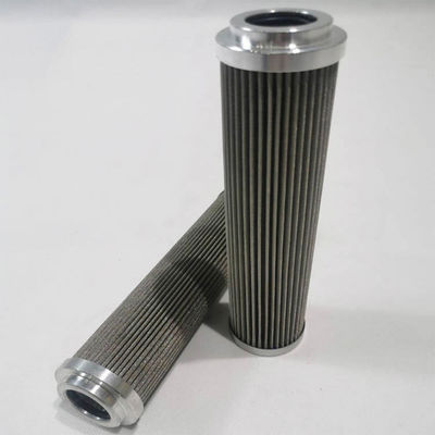 Elemento de filtro de aceite hidráulico HP0653A25AN para maquinaria de construcción Peso 1 KG
