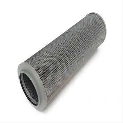 Elemento de filtro de aceite hidráulico de transmisión 266-7796 con 2 kg de peso Altura mm 386
