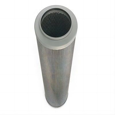 Elemento de filtro de aceite hidráulico de transmisión 266-7796 con 2 kg de peso Altura mm 386