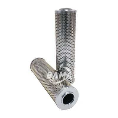 El elemento de filtro de presión hidráulica 2960L25B16 3960GGMB16 8960L25B16 para el rendimiento