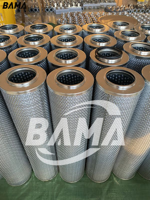 El elemento de filtro de presión hidráulica 2960L25B16 3960GGMB16 8960L25B16 para el rendimiento