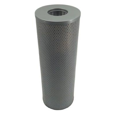 460 mm de altura Elemento de filtro de aceite hidráulico industrial PL718-05-GE para bebidas alimenticias