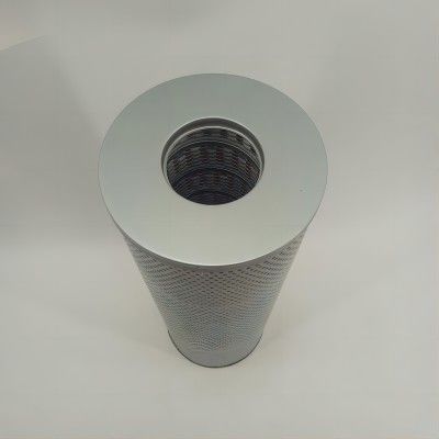 460 mm de altura Elemento de filtro de aceite hidráulico industrial PL718-05-GE para bebidas alimenticias