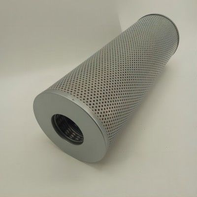460 mm de altura Elemento de filtro de aceite hidráulico industrial PL718-05-GE para bebidas alimenticias