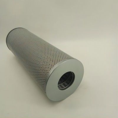 460 mm de altura Elemento de filtro de aceite hidráulico industrial PL718-05-GE para bebidas alimenticias