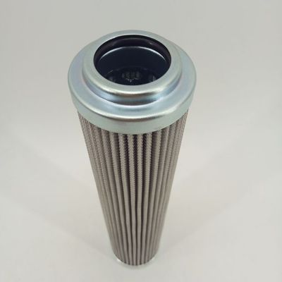 2 kg de peso Componentes del núcleo de fibra de vidrio Industrial El elemento de filtro de aceite hidráulico P-TM-3-8CH