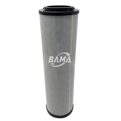 Filtro de aceite de retorno hidráulico para excavadora F061786 para Zul. Temperatura de funcionamiento continua