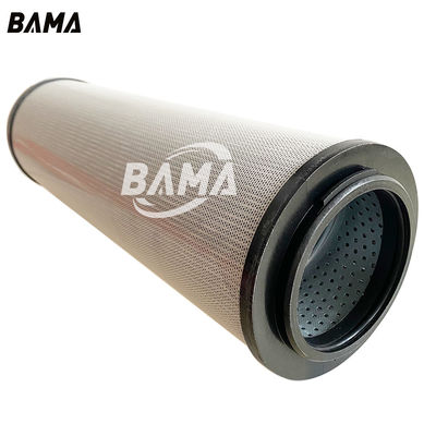 Filtro de aceite de retorno hidráulico para excavadora F061786 para Zul. Temperatura de funcionamiento continua