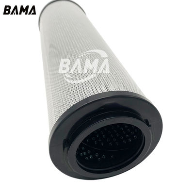 Filtro de aceite de retorno hidráulico para excavadora F061786 para Zul. Temperatura de funcionamiento continua