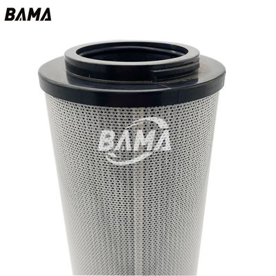 Filtro de aceite de retorno hidráulico para excavadora F061786 para Zul. Temperatura de funcionamiento continua