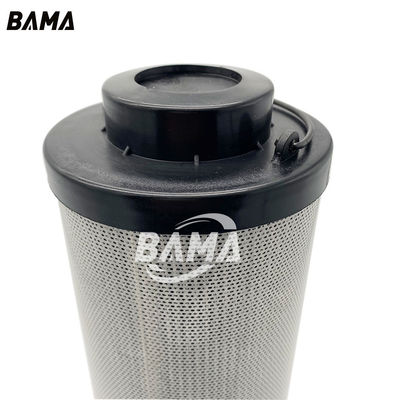 Filtro de aceite de retorno hidráulico para excavadora F061786 para Zul. Temperatura de funcionamiento continua