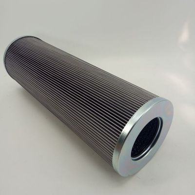 Maquinaria de ingeniería de alimentos y bebidas Elemento de filtro de aceite hidráulico 1.0630H10XL-A00-0-M