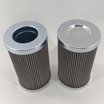 1 KG Peso Inspección de salida de vídeo PI 8415 Planta de energía Elementos de filtro de aceite hidráulico