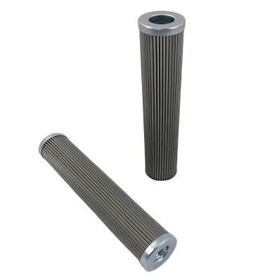 Presión diferencial máxima de 210 bar Elige PI73006DN Filtro de aceite hidráulico industrial