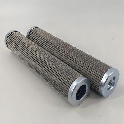 Presión diferencial máxima de 210 bar Elige PI73006DN Filtro de aceite hidráulico industrial