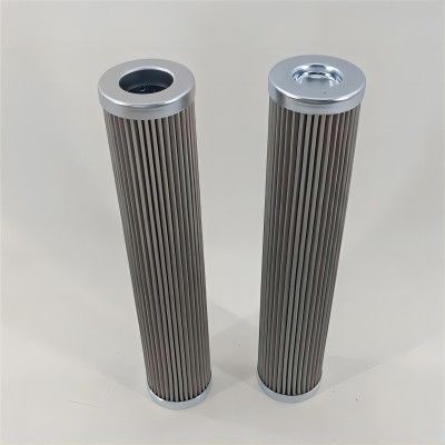 Presión diferencial máxima de 210 bar Elige PI73006DN Filtro de aceite hidráulico industrial