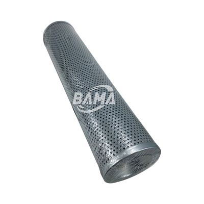 El elemento del filtro de aceite de retorno de la excavadora de suministro R722G10 R722C10 R722G06 Condición
