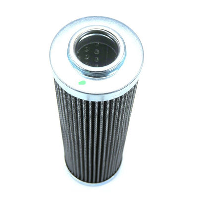 Filtro de aceite hidráulico industrial 4360129M1 con temperatura de funcionamiento de -25°C a 120°C