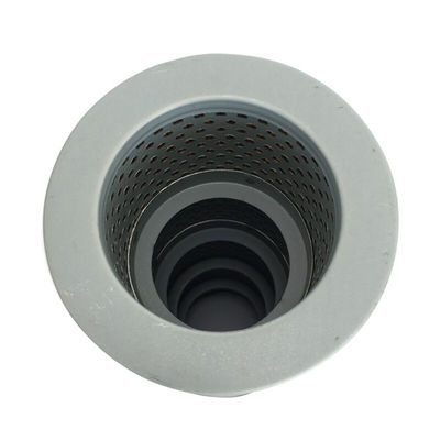 1 kg de peso Excavadora filtro hidráulico de aceite 3501404 con y 89,66 mm de diámetro exterior