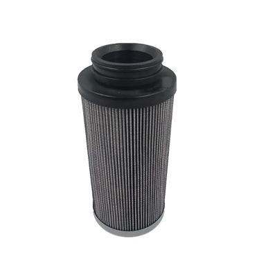 Filtro de aceite hidráulico industrial de fibra de vidrio 921689-0007 con inspección de salida por video