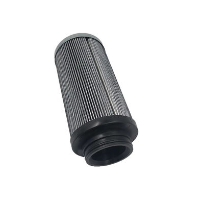 Filtro de aceite hidráulico industrial de fibra de vidrio 921689-0007 con inspección de salida por video