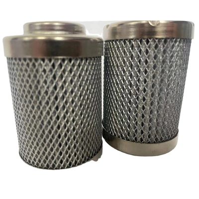 Filtro de aceite hidráulico PLFX-30X10 y peso de 1 kg para el campo de aplicación de la hidráulica