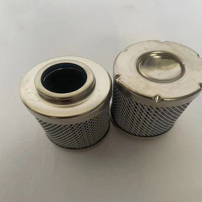 Filtro de aceite hidráulico PLFX-30X10 y peso de 1 kg para el campo de aplicación de la hidráulica