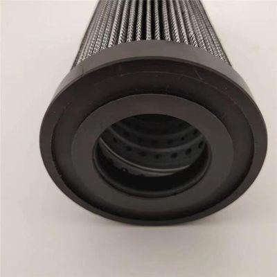 1KG Filtro de aceite hidráulico HF4L10VQ Temperatura de funcionamiento continuo de -25°C a 120°C Zul