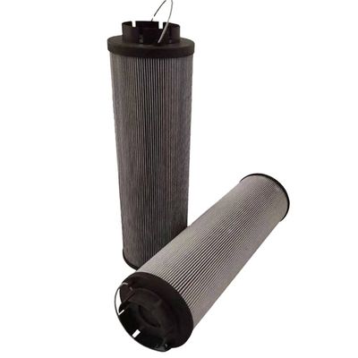 El elemento de filtro de aceite hidráulico de la caja de engranajes MEH1492RNTF10N-M50