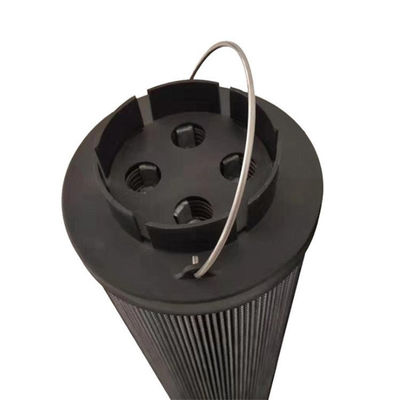 El elemento de filtro de aceite hidráulico de la caja de engranajes MEH1492RNTF10N-M50