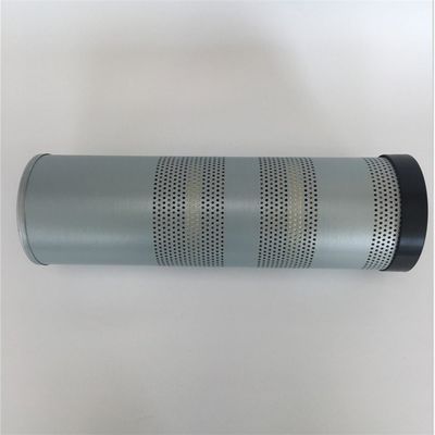 Maquinaria de construcción Filtro de aceite hidráulico 4448402 con 3 meses de componentes principales