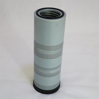Maquinaria de construcción Filtro de aceite hidráulico 4448402 con 3 meses de componentes principales