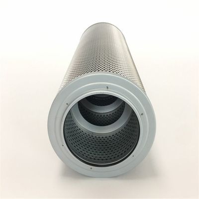 Se proporcionó un elemento de filtro de aceite hidráulico de la excavadora de salida de video-inspección para XE330C