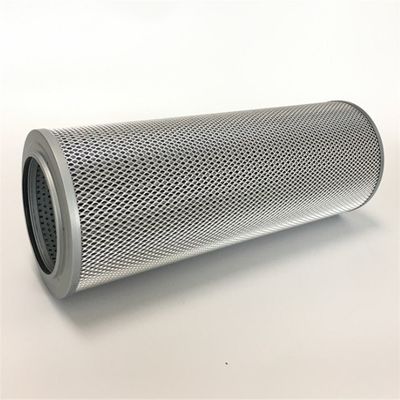 Se proporcionó un elemento de filtro de aceite hidráulico de la excavadora de salida de video-inspección para XE330C
