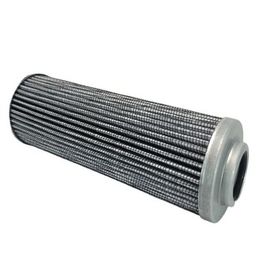 Elemento de filtro de aceite hidráulico industrial HC9021FKP8Z con sellos VITON de -25°C a 120°C