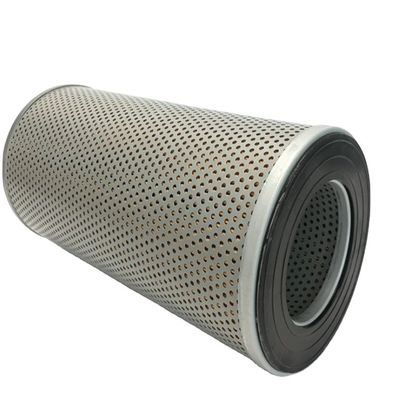 2 kg de peso Elemento de filtro de retorno de aceite hidráulico 31E9-1019-A para plantas de tratamiento de petróleo