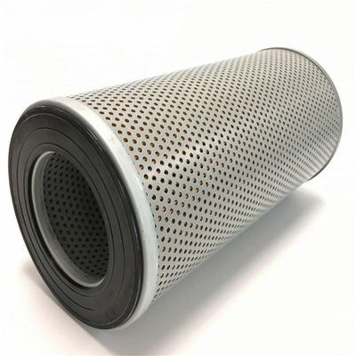 2 kg de peso Elemento de filtro de retorno de aceite hidráulico 31E9-1019-A para plantas de tratamiento de petróleo