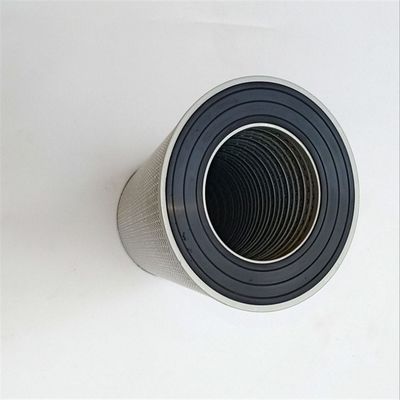 2 kg de peso Elemento de filtro de retorno de aceite hidráulico 31E9-1019-A para plantas de tratamiento de petróleo
