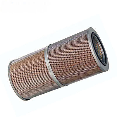 Filtro de aceite hidráulico ligero LF16031 para maquinaria de construcción Peso KG 2 Condición